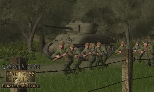 Homepage - Combat Game