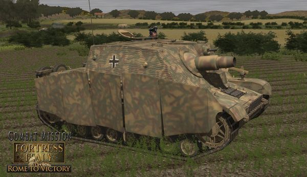 Tank On Tank Digital - Bundle West - East Front Addons